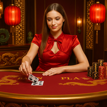 LyraBet - Live Baccarat - Ezugi