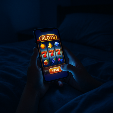 LyraBet Casino - Mobiele Interface - Responsive Design