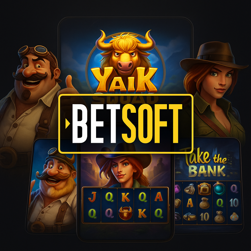Betsoft
