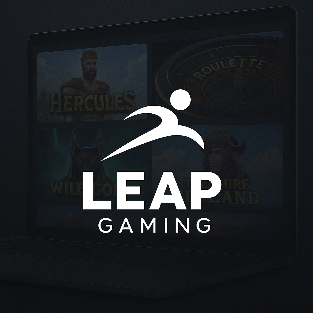 Leap Gaming