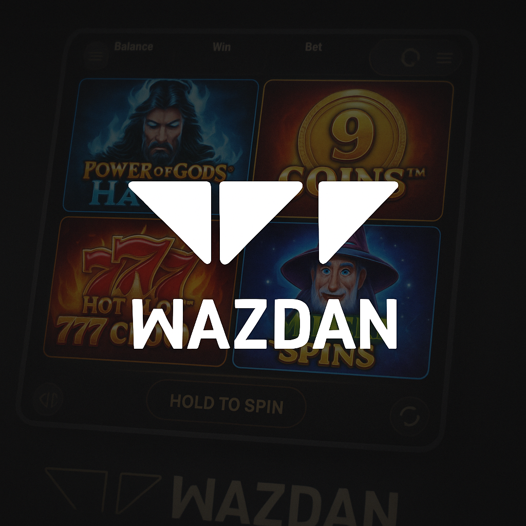 Wazdan